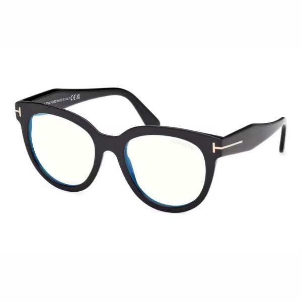 Tom Ford FT5987-B-001-52