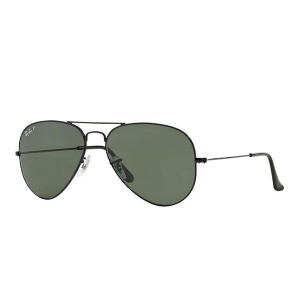 Ray-Ban 0RB3025-002/58-58