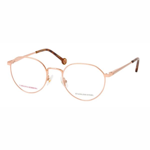 Carolina Herrera CH-HER0169-ROSEGOLD