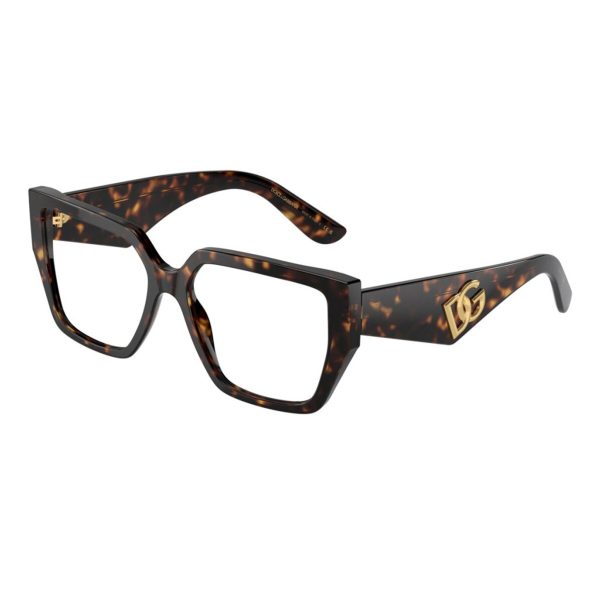 Dolce & Gabbana 0DG3373-502-55