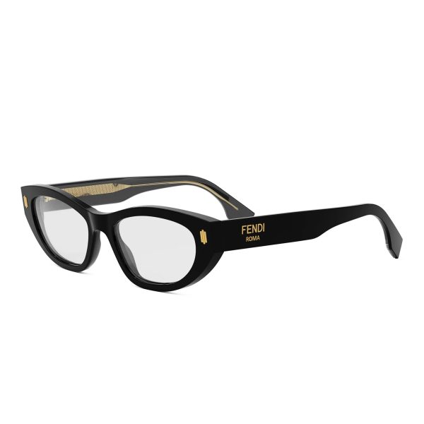 Fendi FE-50119I-001-53