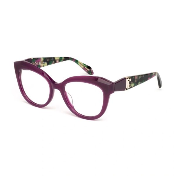 Just Cavalli JC-VJC118-5106PJ
