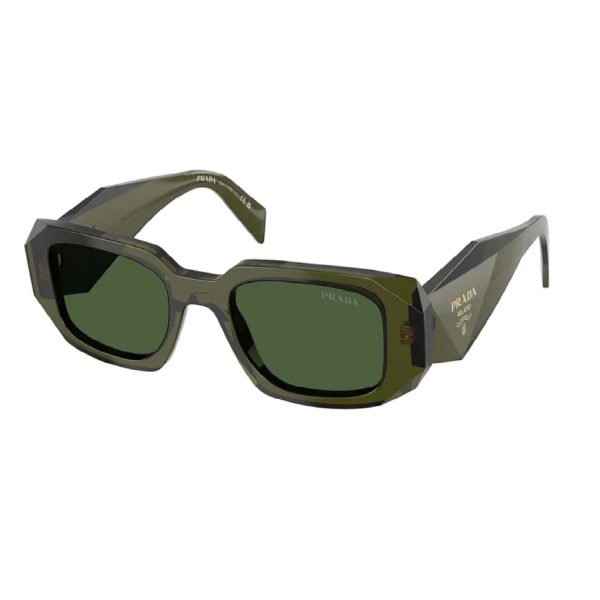 Prada 0PR 17WS-19Z1I0-49