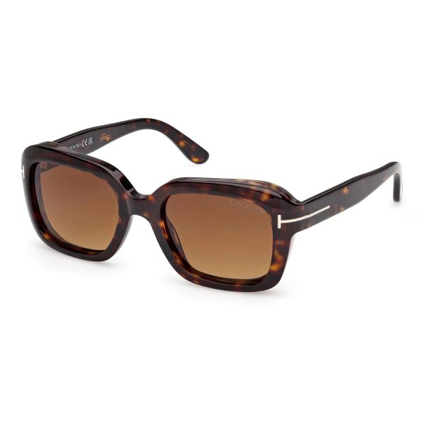 Tom Ford FT1283-52F-52