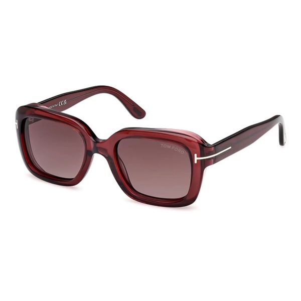 Tom Ford FT1283-69T-52