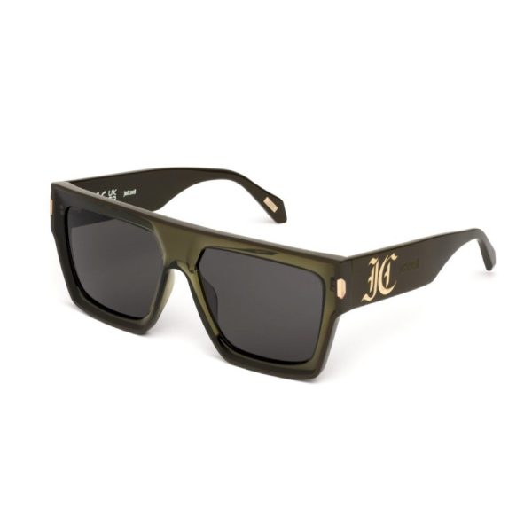 Just Cavalli JC-SJC107V-5802GN