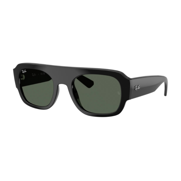 Ray Ban 0RB2218-667771-55
